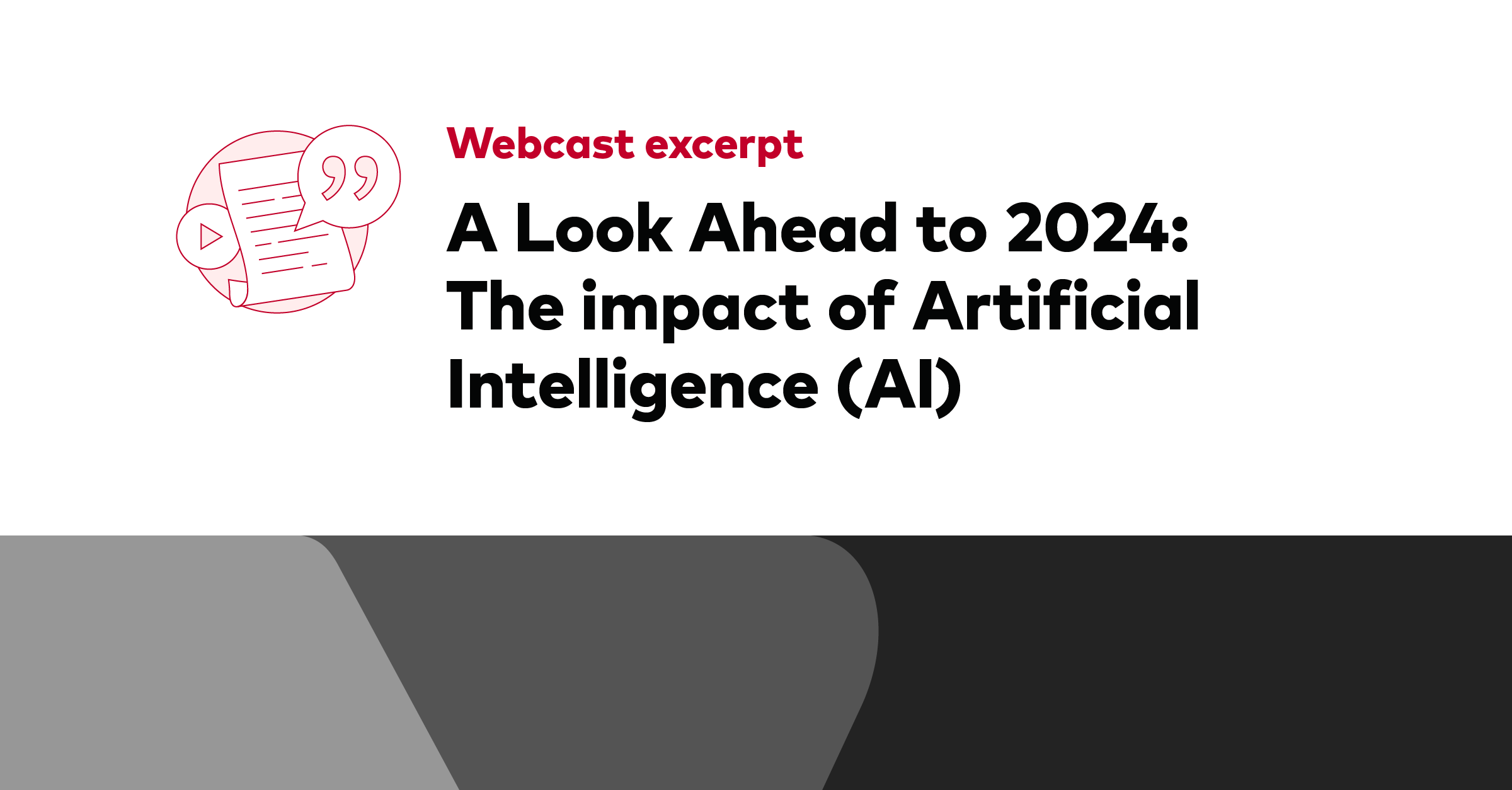 Incorporating AI into our daytoday Vanguard