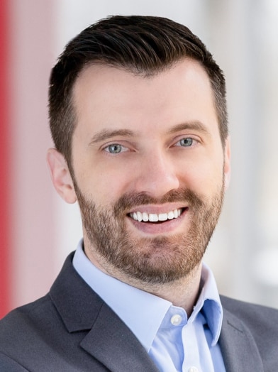 Adam Schickling, CFA