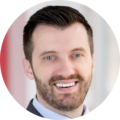 Adam Schickling, CFA