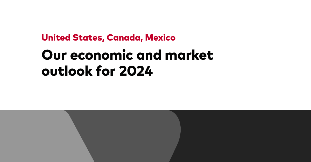 State of the Market 2024 Outlook