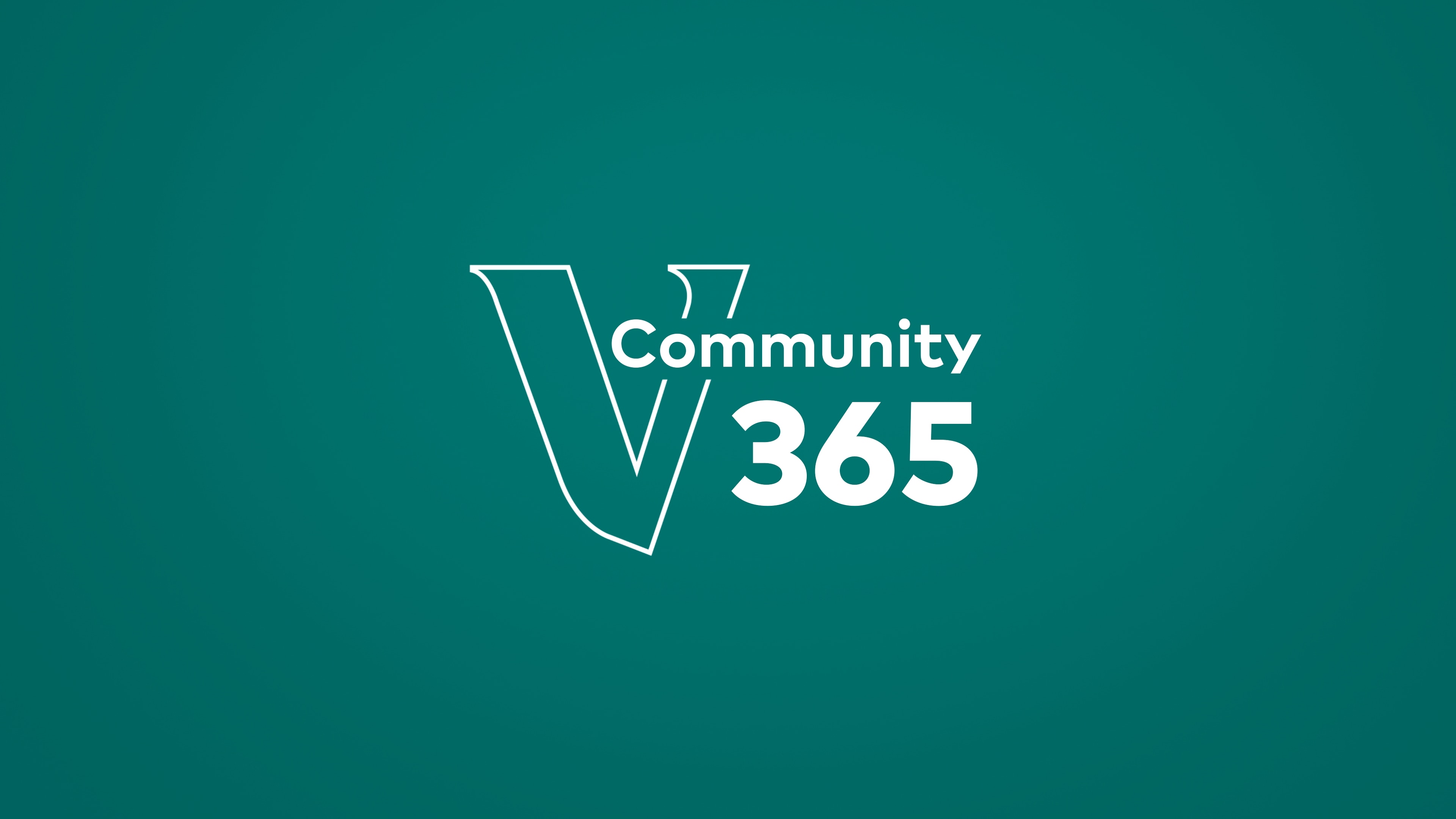 Community 365
