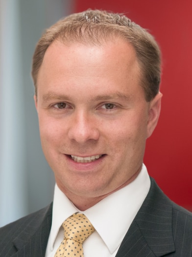 Douglas M. Grim, CFA