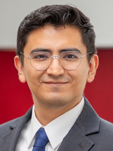 Gil Garcia