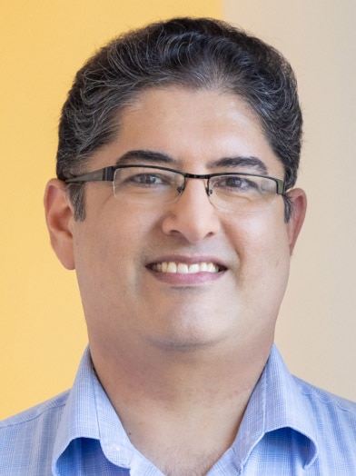 Harshdeep Ahluwalia