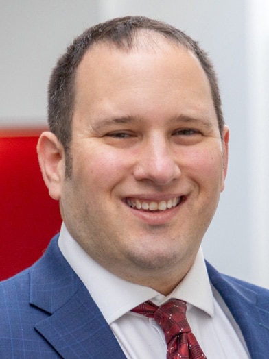 James M. Passman, CFA