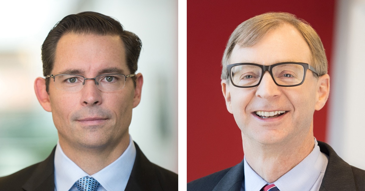 Sam Alwine A new day for Federal Reserve policy | Vanguard