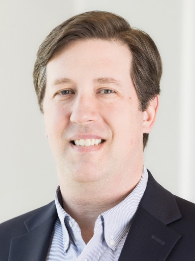 Josh Barrickman, CFA 