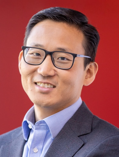 Kevin I. Khang, Ph.D.