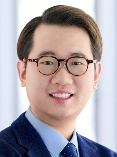 Nicky Zhang