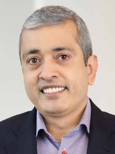 Nitin Tandon
