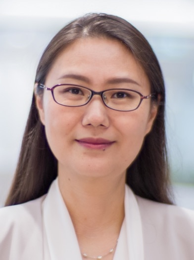 Qian Wang, Ph.D.