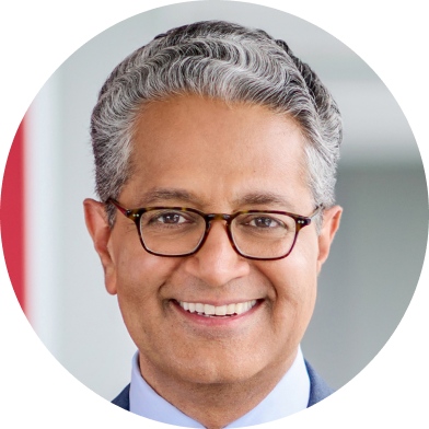 Salim Ramji