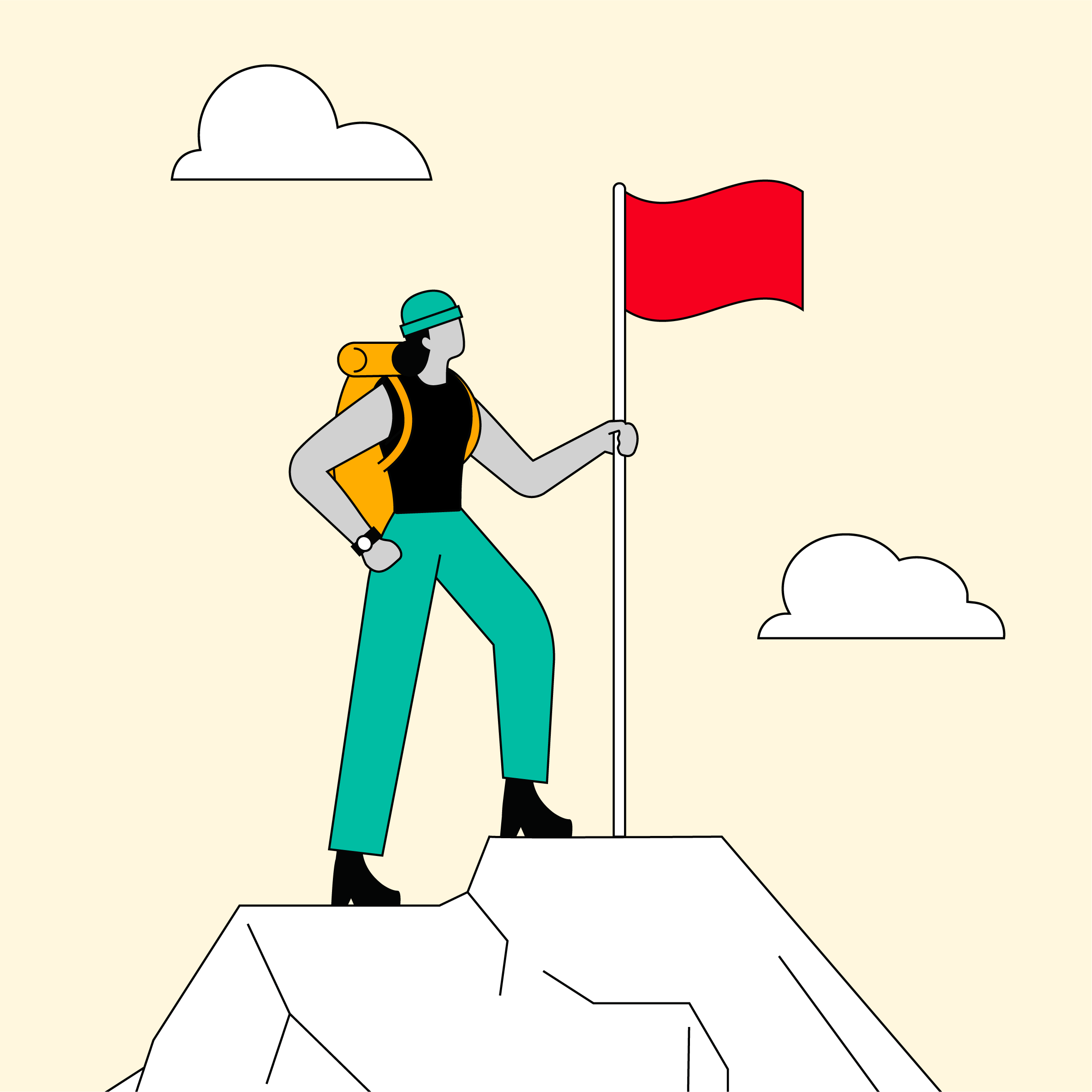 Our economic outlook for the United States