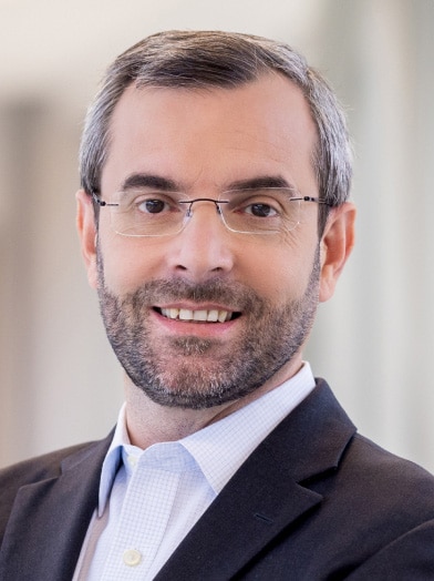 Image of Roger Aliaga-Díaz, Vanguard’s global head of portfolio construction