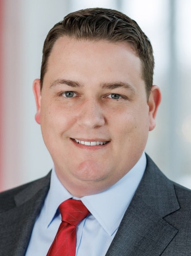 William A. Coleman, CFA