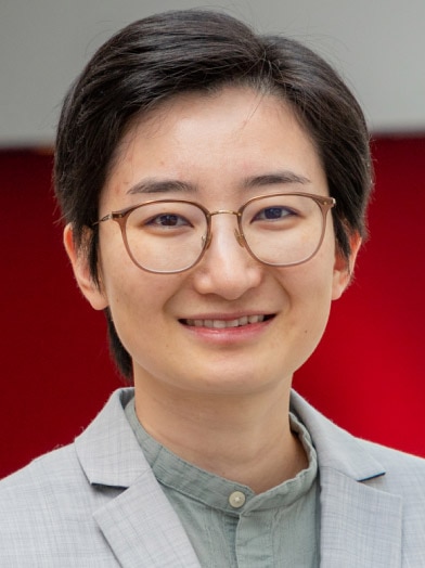 Yu Tang