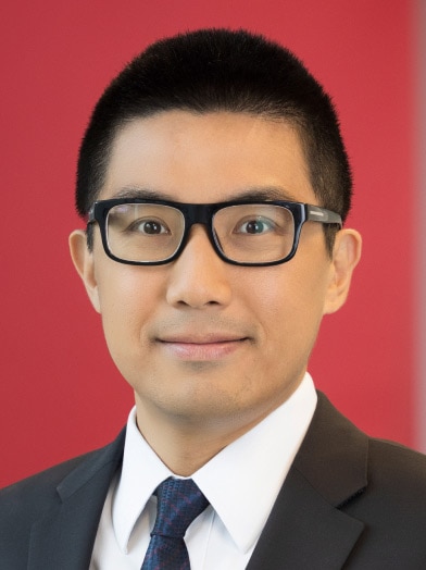 Vanguard Investment Strategist Yu Zhang