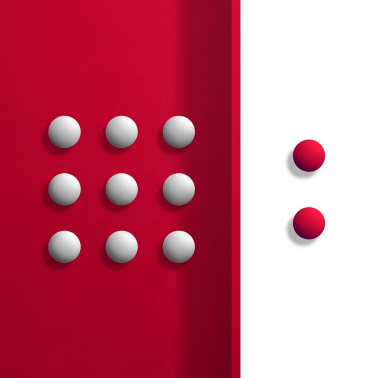 Dividing spheres