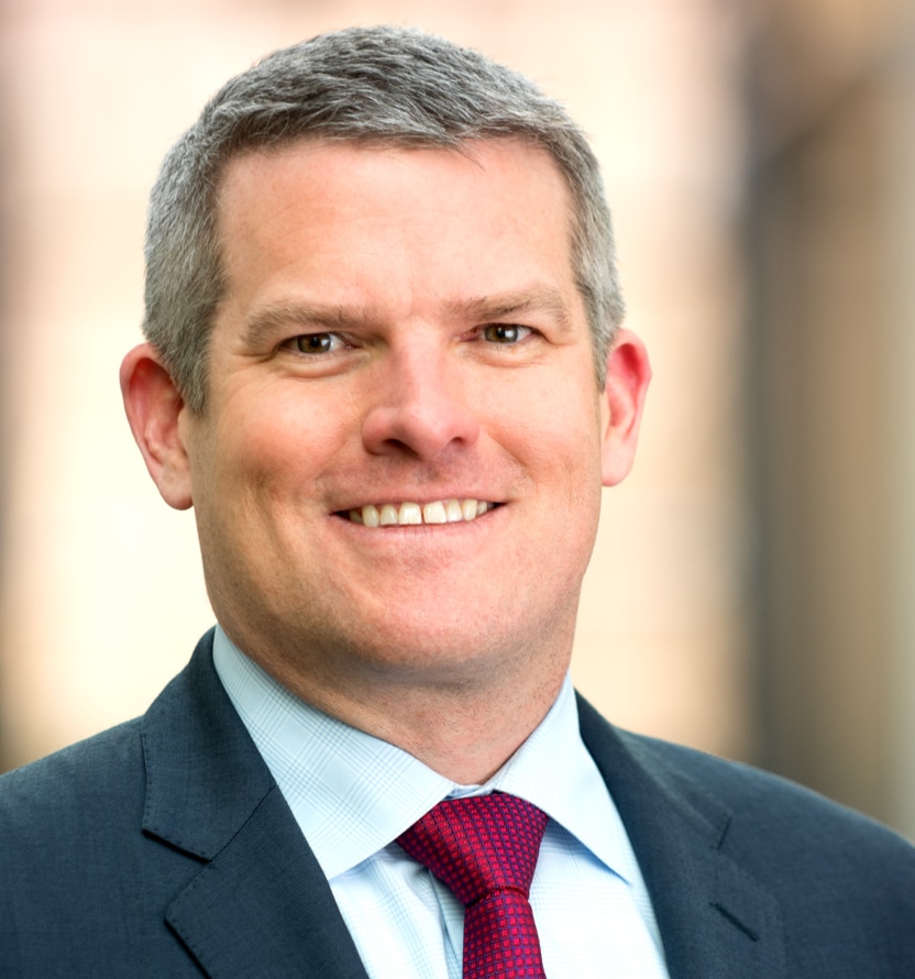 Portrait image of John Galloway
