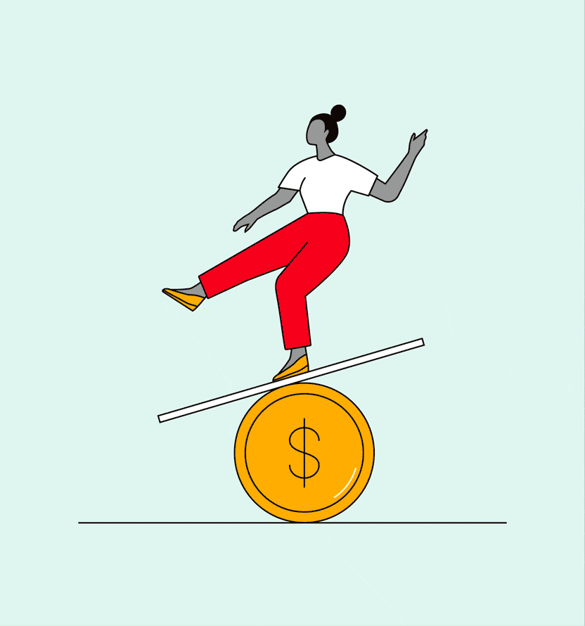  Balancing risk and reward in active investing