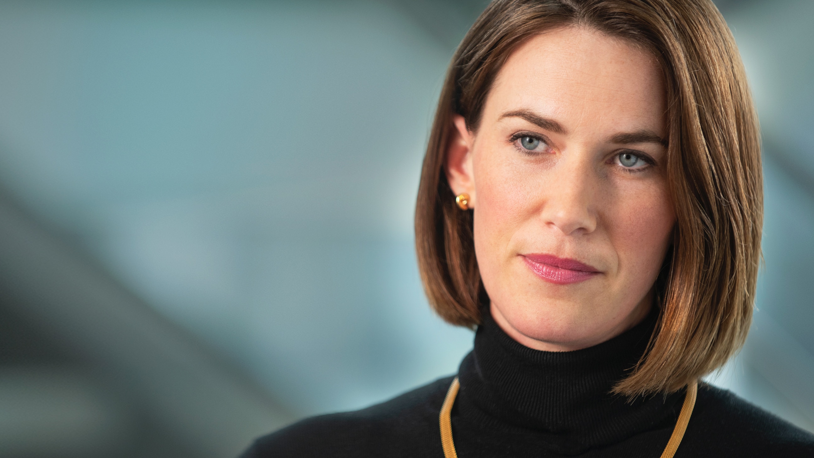 Kaitlin Caughlin, Vanguard's global head of investment management and finance risk, who is featured in this video with Joe Davis, head of Vanguard Investment Strategy Group, on our approach to investment management.