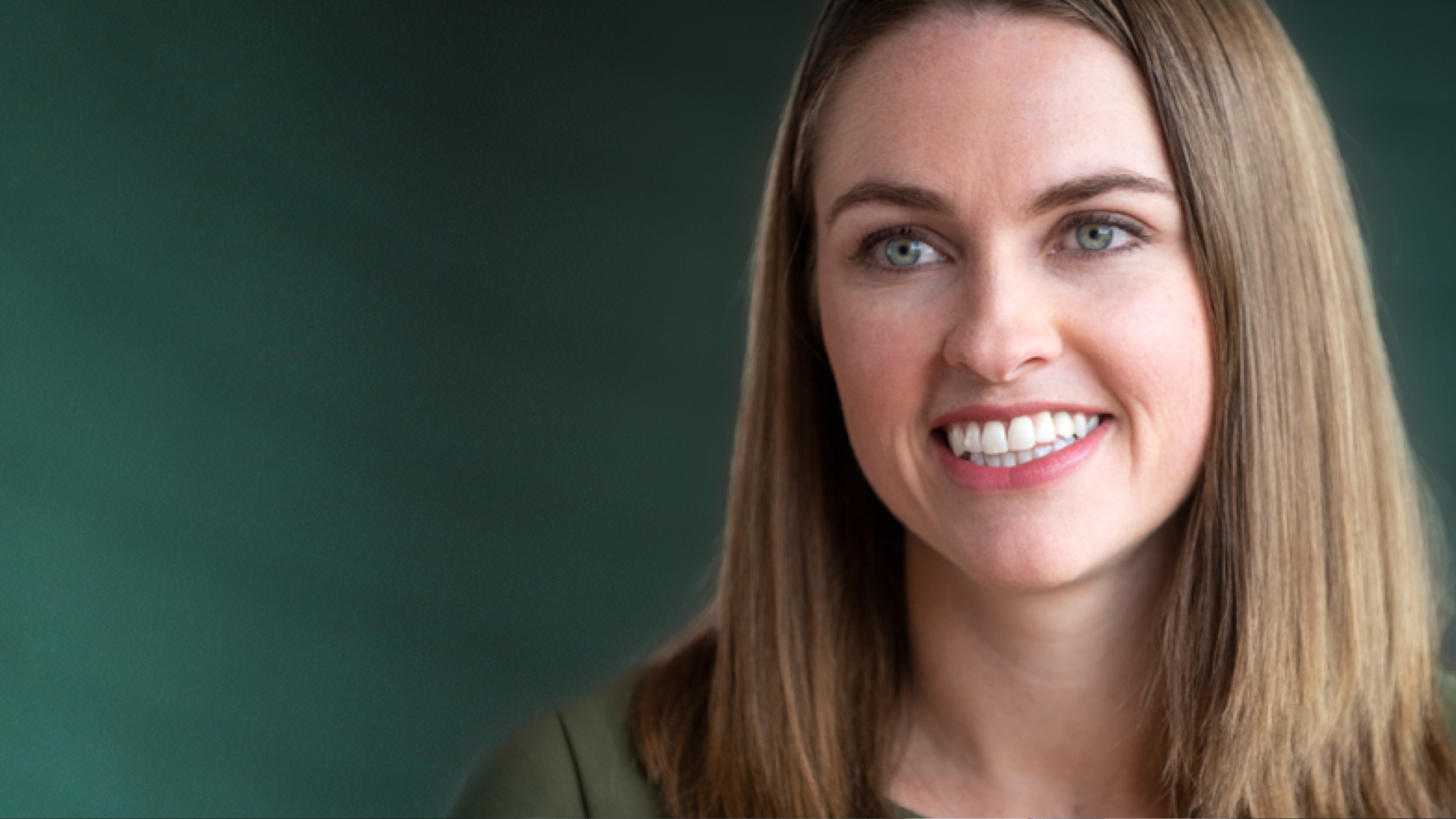 Molly Concannon, head of equity product at Vanguard, who is featured in this video, along with Matthew Brancato, chief client officer for Vanguard Institutional Investor Group.