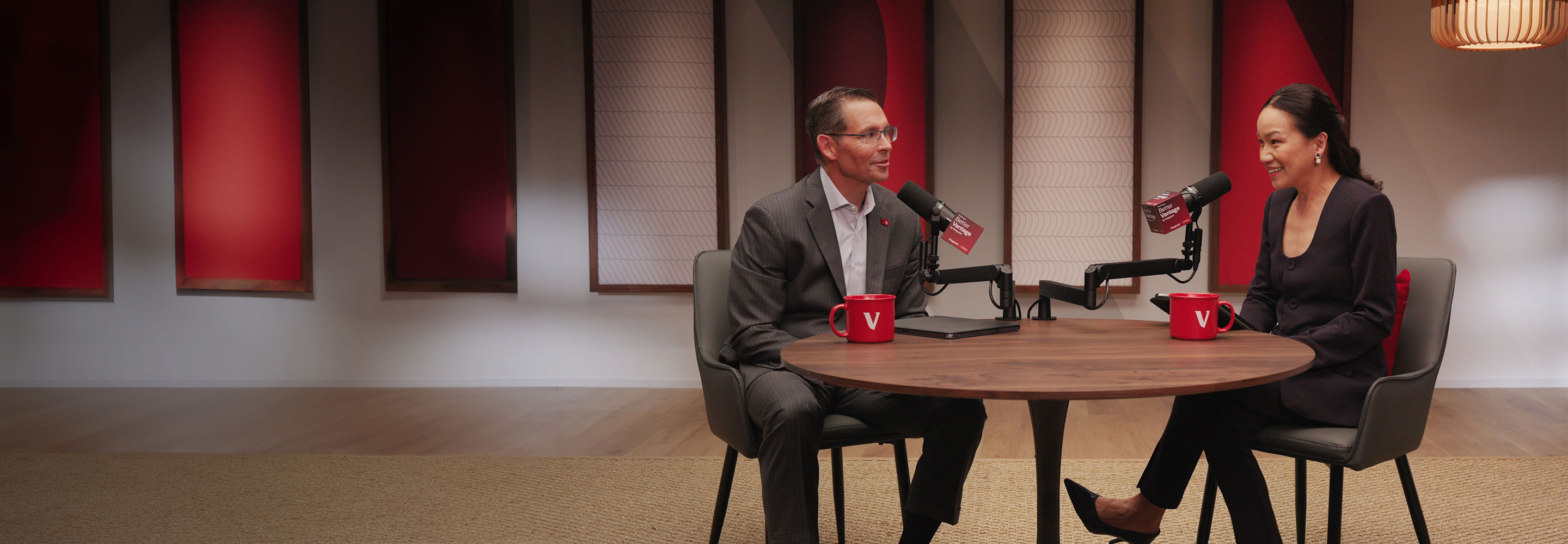 Batter Vantage podcast