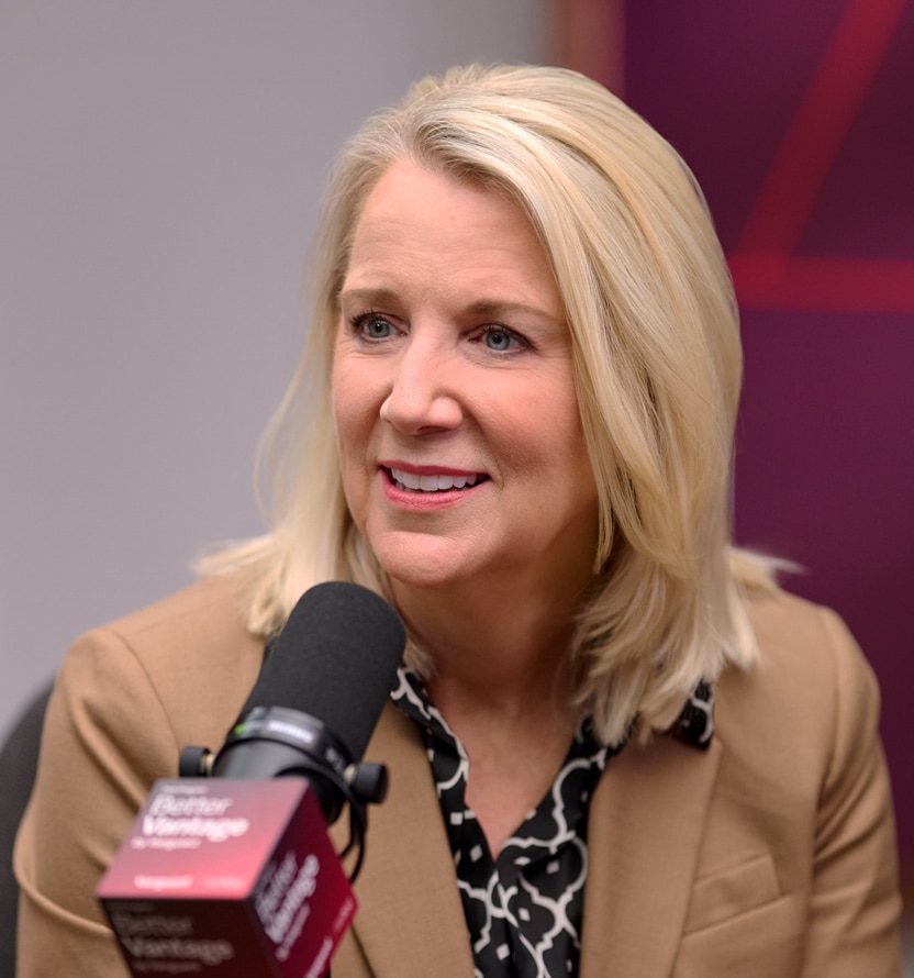 Image of Christine Benz, director of personal finance and retirement planning at Morningstar