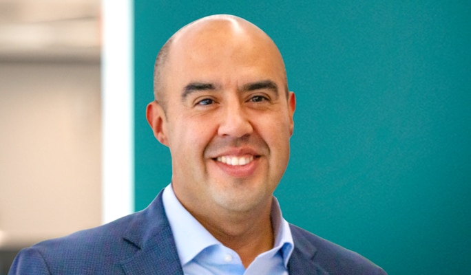 Daniel Reyes, CFA
