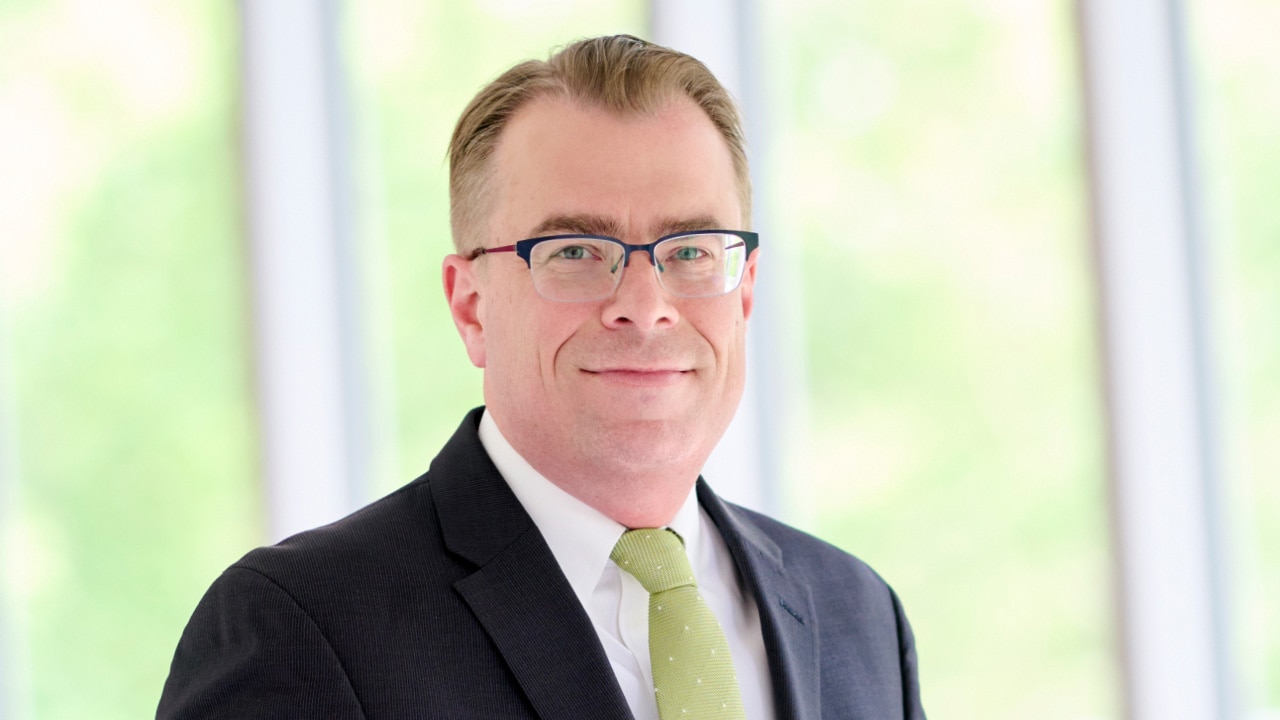 Jeffrey A. Johnson, CFA