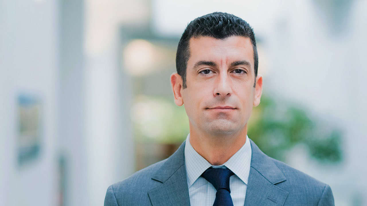 Paul Musella