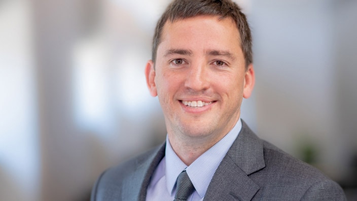 Scott Rodemer, CFA