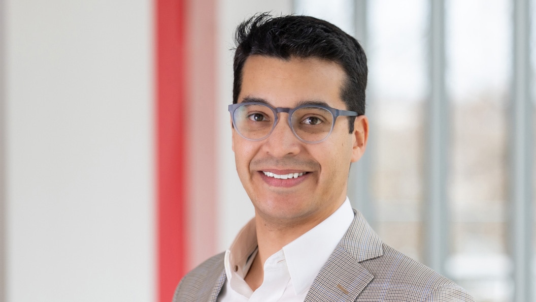 Samuel Martinez, Senior Fixed Income Client Portfolio Manager
