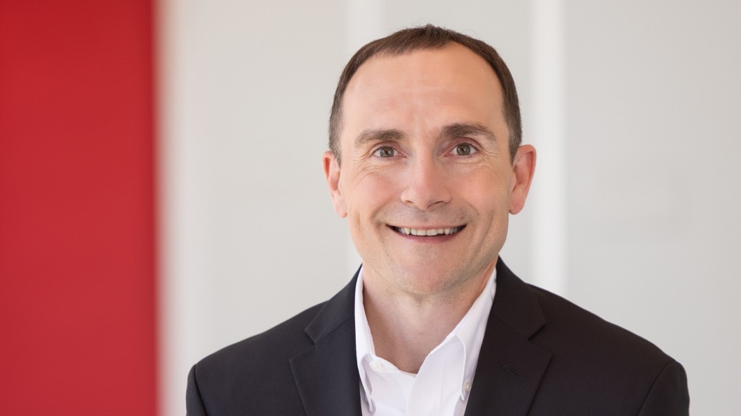 Michael Plink, Senior Fixed Income Client Portfolio Manager