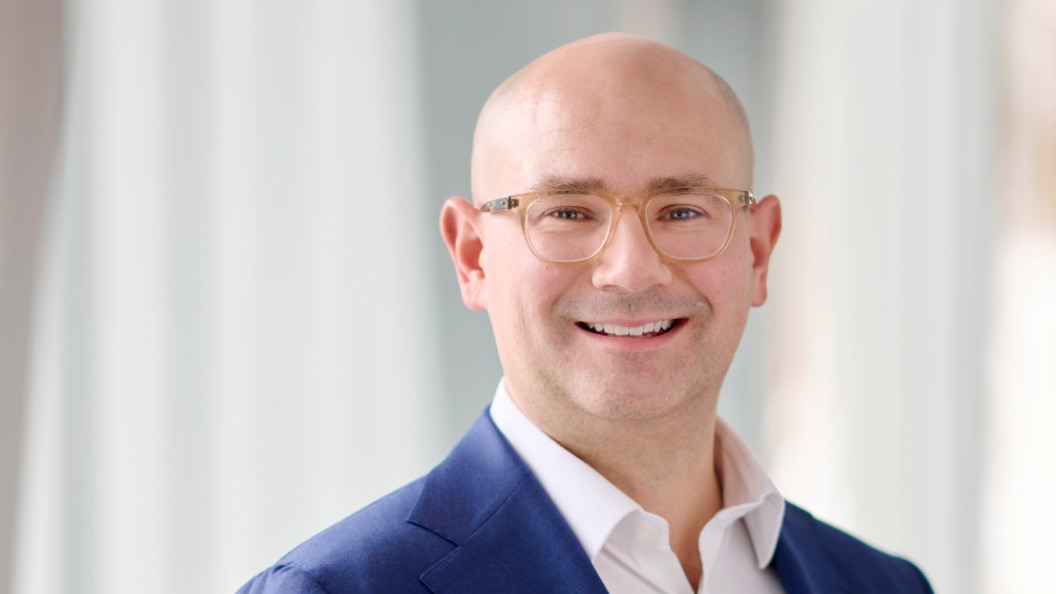 Matthew Wrzesniewsky, Head of Fixed Income Client Portfolio Management 